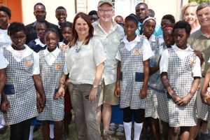 The Ebenezer Foundation